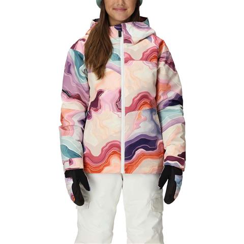 686 Athena Insulated Jacket - Girl's