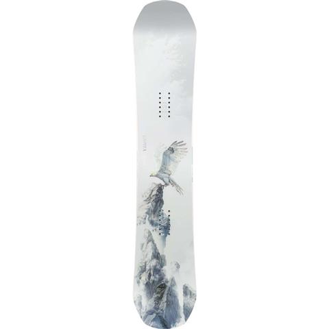 Capita Birds of Feather Snowboard - Women&#39;s