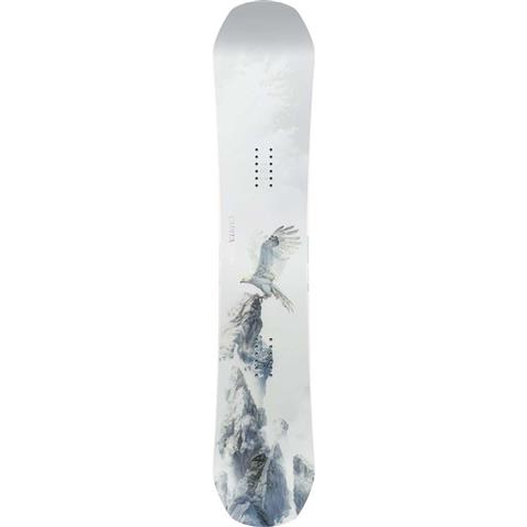 Capita Birds of Feather Snowboard - Women&#39;s