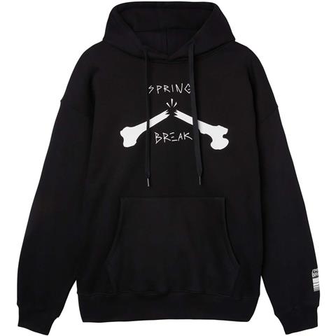 Capita Spring Break Bones Snowboard Hoodie - Men&#39;s