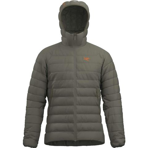 Arc'teryx Men's Clothing: Ski &amp; Snowboard Outerwear