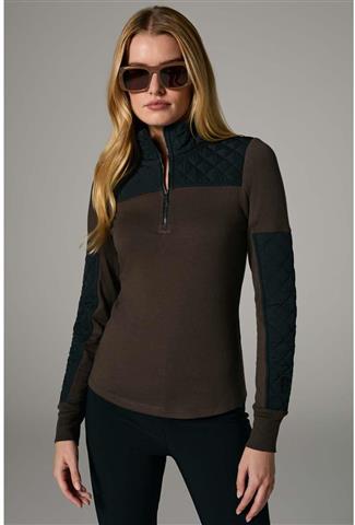 Alp-N-Rock Cody Mockneck - Women&#39;s