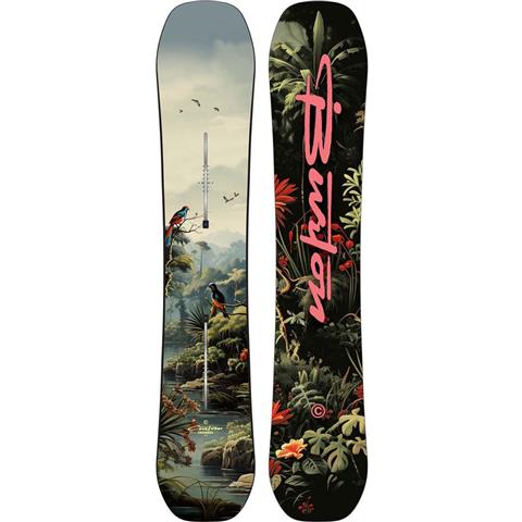 Burton Custom Snowboard - Men's
