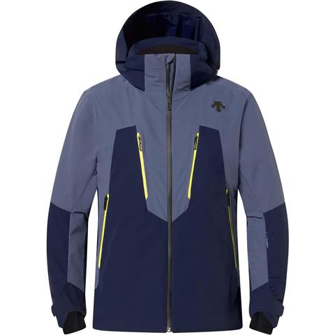 Descente Men&#39;s Clothing: Ski &amp; Snowboard Outerwear