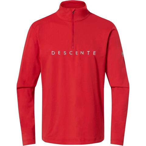 Descente Men&#39;s Clothing: Base, Mid &amp; Casual Layers