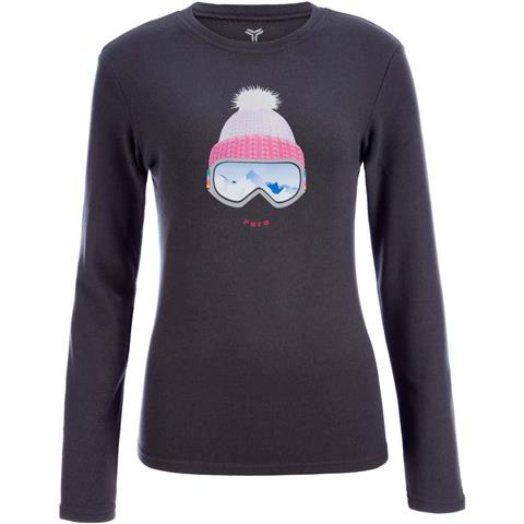 Fera Goggle LS Sweater - Women's