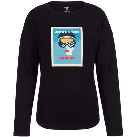 Fera Apres Expert Lounge Top - Women&#39;s