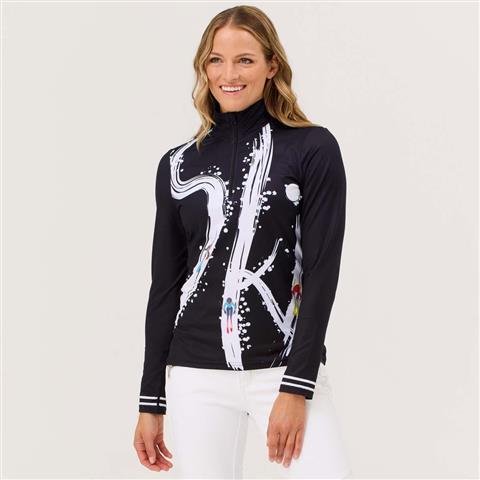 Krimson Klover Ariel Ski Top - Women&#39;s