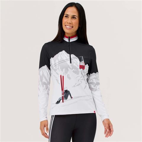 Krimson Klover Gondola Top - Women&#39;s