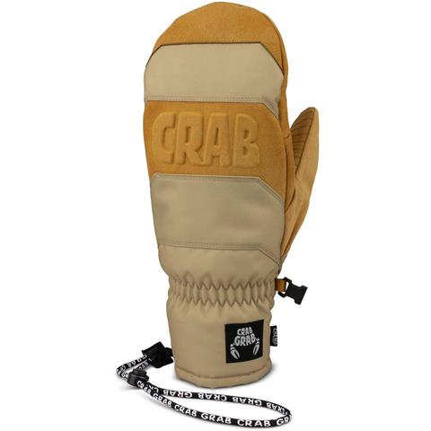 Crab Grab Champ Mitten - Men's
