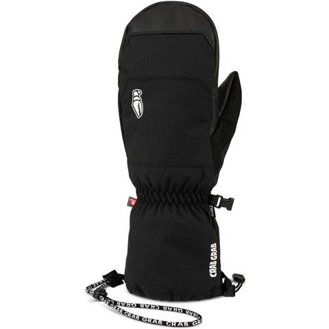 Crab Grab Cinch Mitten - Men&#39;s