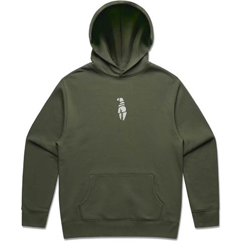 Crab Grab Chopped Hoodie - Men&#39;s