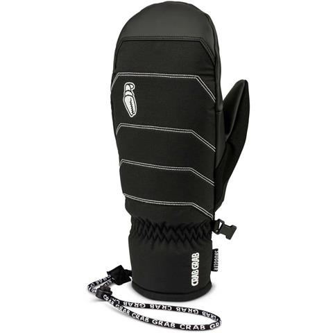 Crab Grab Snuggler Mitten - Men's