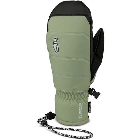 Crab Grab Snuggler Mitten - Women&#39;s