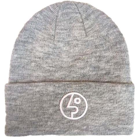 Public Snowboards Face Logo Beanie - Unisex