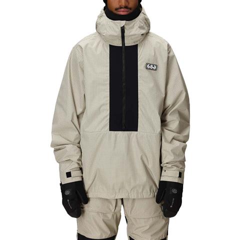 686 Ghost 2.5L Anorak - Men's