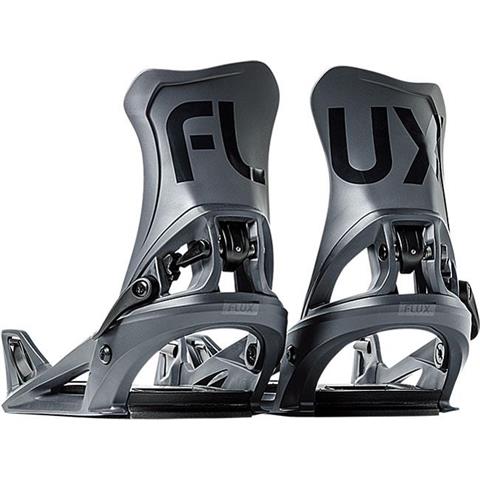Flux Bindings Snowboard Equipment for Men, Women &amp; Kids: Snowboard Bindings