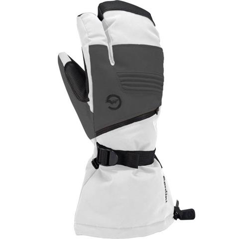 Gordini GTX Storm 3 Finger Gloves - Women&#39;s