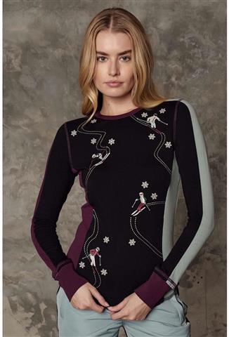 Alp-N-Rock Jessica Crew - Women&#39;s