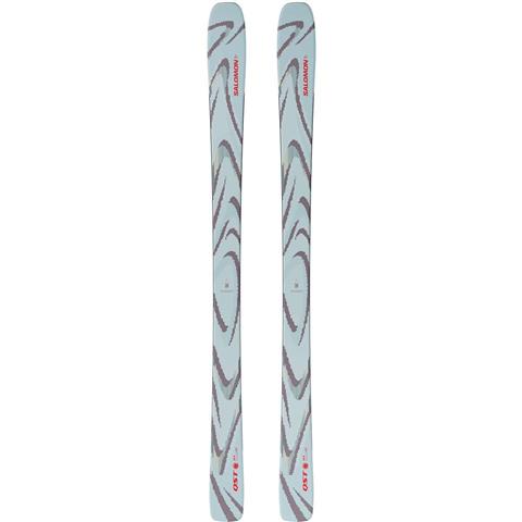 Salomon Ski Equipment for Men, Women &amp; Kids: Skis