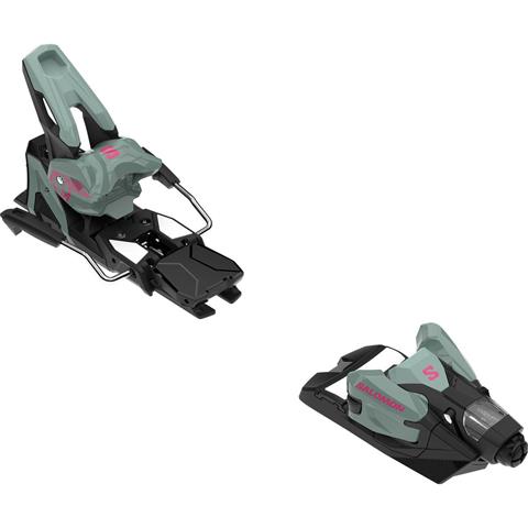 Salomon Ski Equipment for Men, Women &amp; Kids: Ski Bindings and Poles