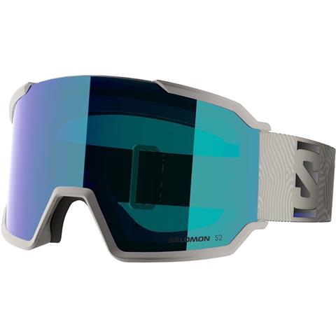 Salomon Ski and Snowboard Goggles: Unisex Goggles