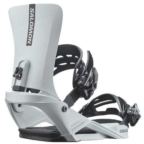Salomon Rhythm Snowboard Bindings - Unisex