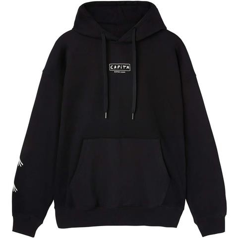 Capita Longo  Snowboard Hoodie - Men&#39;s