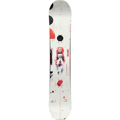 Capita Outerspace Living Snowboard - Men's