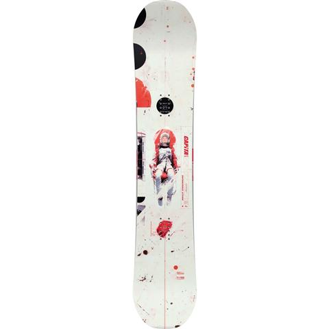 Capita Outerspace Living Snowboard - Men&#39;s