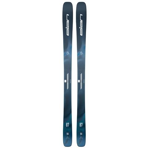 Elan Playmaker 87 Skis - Men's