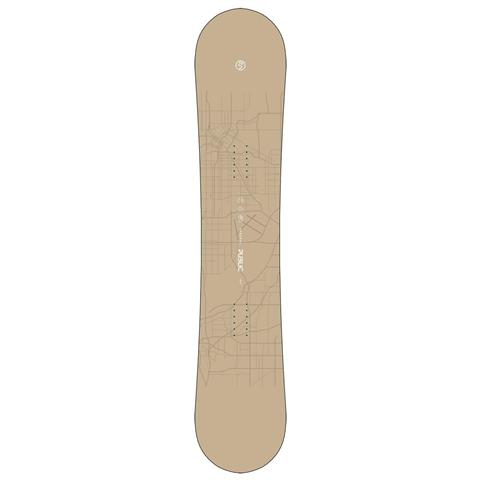 Public Snowboards Snowboard Equipment for Men, Women &amp; Kids: Snowboards