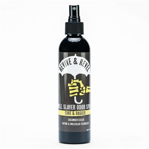 Revive &amp; Revel Smell Slayer Deodorizing Spray