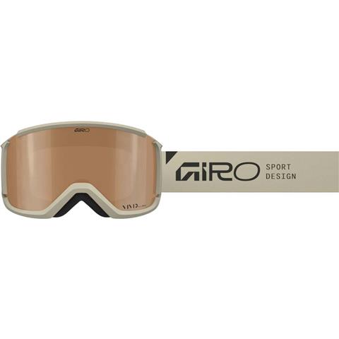 Giro Ski and Snowboard Goggles: Unisex Goggles