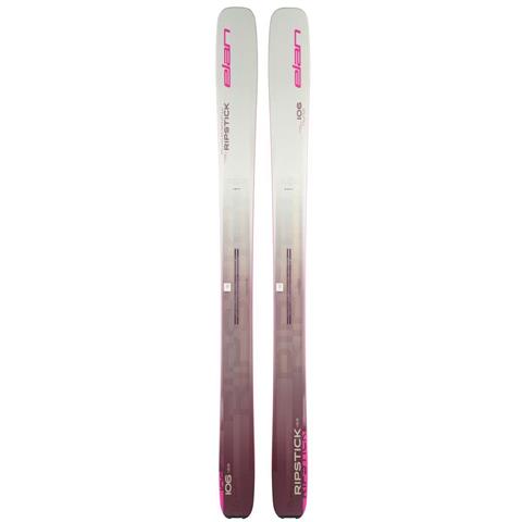 Elan Ripstick 106 W Skis - Women's