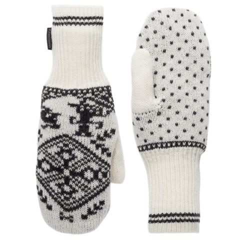 Kari Traa Saga Knit Mittens - Women&#39;s
