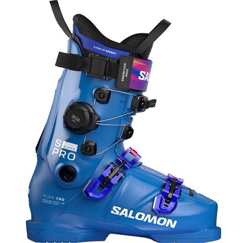 Salomon Ski Boots for Men and Women