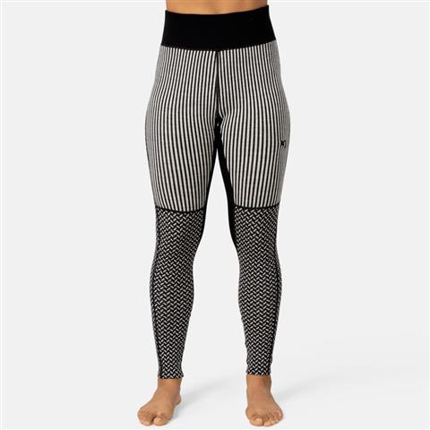 Kari Traa Smekker High Waist Baselayer Pants - Women's