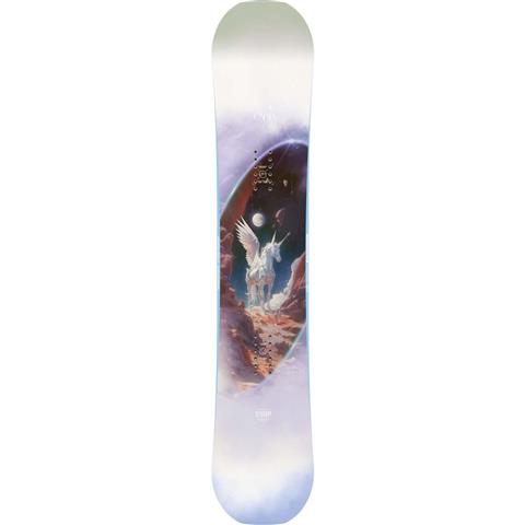 Capita Space Metal Fantasy Snowboard - Women&#39;s