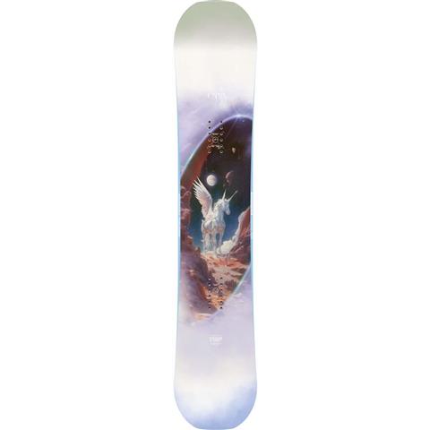 Capita Space Metal Fantasy Snowboard - Women&#39;s