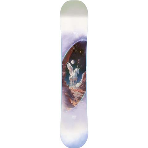 Capita Space Metal Fantasy Snowboard - Women&#39;s