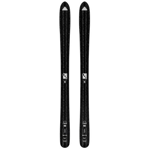 2027 Salomon Depart 2.0 Skis - Men's