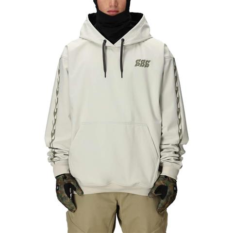 686 Waterproof Team Hoody - Men&#39;s