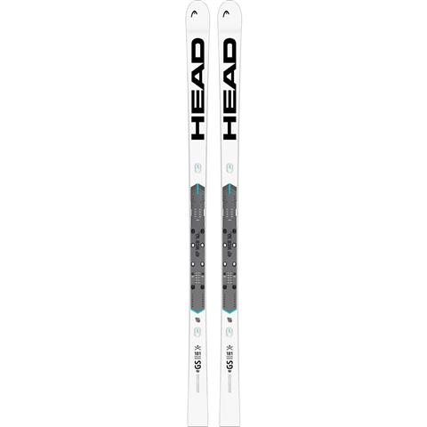 Head WCR e-GS Rebel WCR 14 Skis