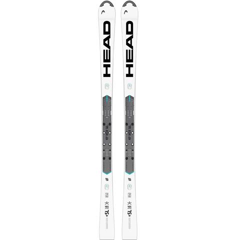 Head WCR e-SL Rebel FIS Skis