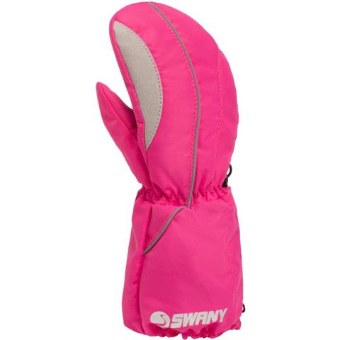 Swany Toddler Zippy Mitt
