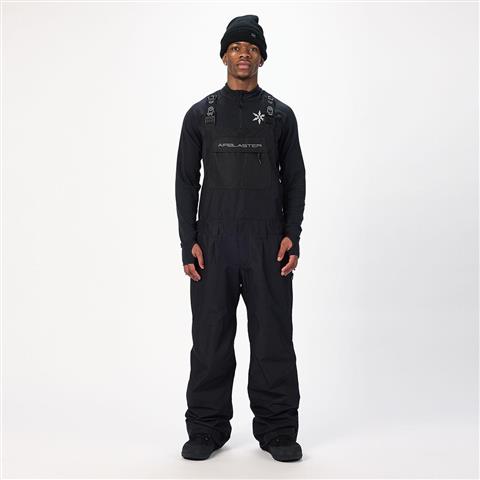 Airblaster Freedom Snow Bib - Men's