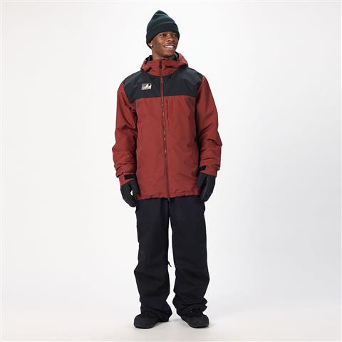 Airblaster Guide Shell Jacket - Men's