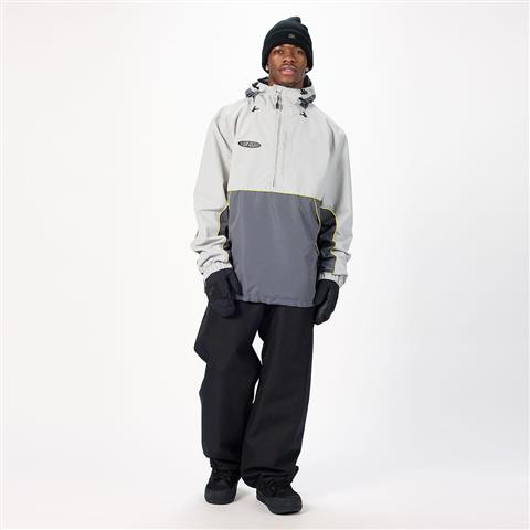 Airblaster Shifty Pullover Jacket - Men's