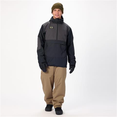 Airblaster Trenchover Jacket - Men's